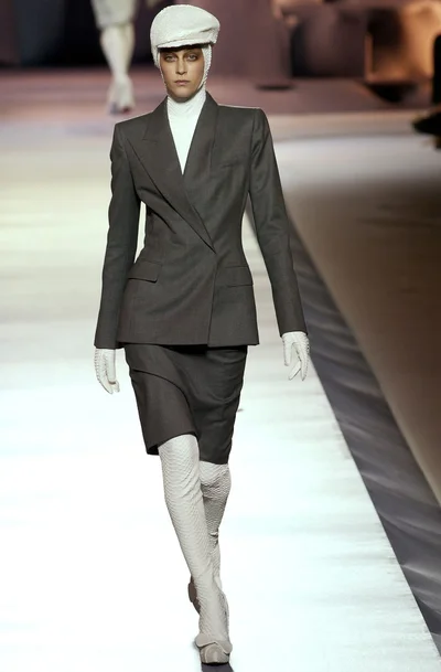 Look 4
